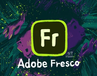 Adobe Fresco 3.6.0.926 (64 Bit) Multilingual
