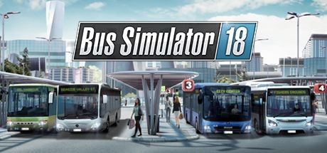 Bus Simulator 18 - Tek Link indir