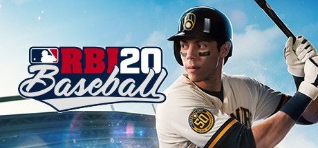 RBI Baseball 20 - Tek Link indir