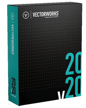 Vectorworks 2021 SP3.1 (64 Bit)