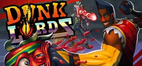 Dunk Lords - Tek Link indir