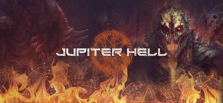 Jupiter Hell - Tek Link indir