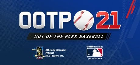 Out of the Park Baseball 21 - Tek Link indir