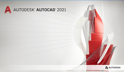 Autodesk AUTOCAD 2021 (64 Bit)