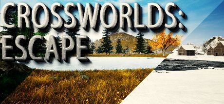CrossWorlds Escape - Tek Link indir