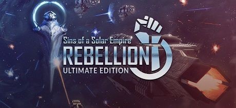 Sins of a Solar Empire Rebellion Ultimate Edition - Tek Link indir