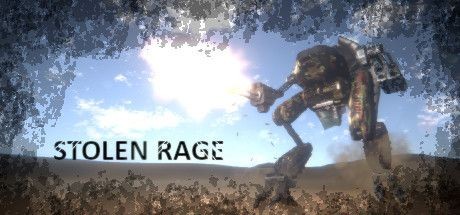 Stolen Rage - Tek Link indir