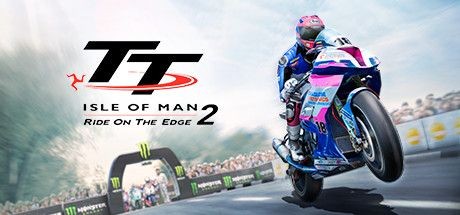 TT Isle of Man Ride on the Edge 2 - Tek Link indir