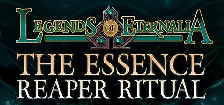 The Essence Reaper Ritual - Tek Link indir