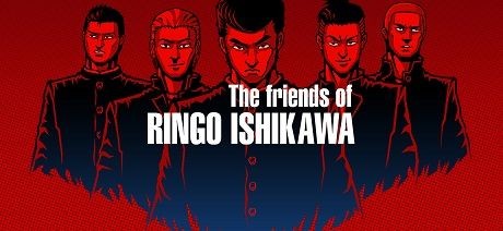 The Friends of Ringo Ishikawa - Tek Link indir