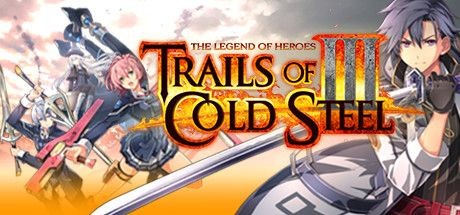The Legend of Heroes Trails of Cold Steel III - Tek Link indir