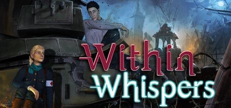 Within Whispers The Fall - Tek Link indir