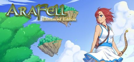 Ara Fell Enhanced Edition - Tek Link indir