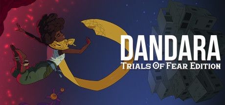 Dandara Trials of Fear Edition - Tek Link indir