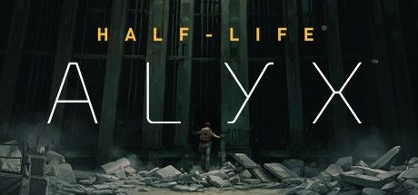 Half-Life Alyx - Tek Link indir