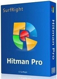 HitmanPro 3.8.26 Build 322 Türkçe