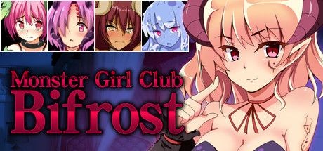 Monster Girl Club Bifrost - Tek Link indir