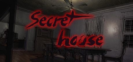 Secret House - Tek Link indir