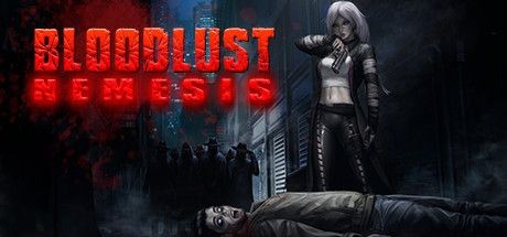 Bloodlust 2 Nemesis - Tek Link indir
