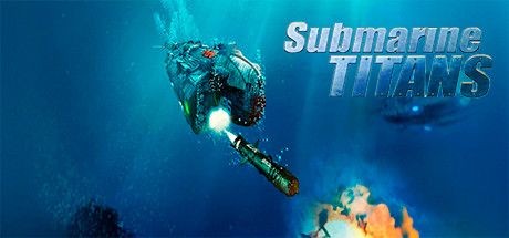 Submarine Titans - Tek Link indir