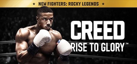 Creed Rise to Glory - Tek Link indir
