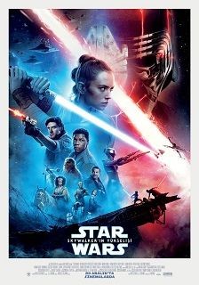 Star Wars Skywalkerın Yükselişi 2019 - 1080p 720p 480p - Türkçe Dublaj Tek Link indir