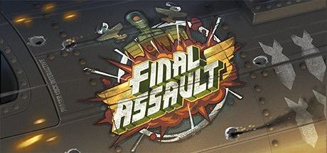 Final Assault - Tek Link indir