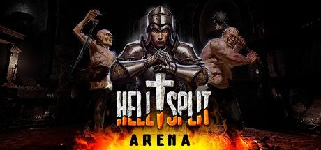 Hellsplit Arena - Tek Link indir