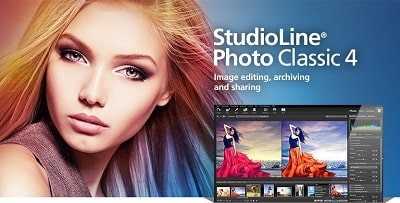 StudioLine Photo Classic - Pro 4.2.68 Multilingual