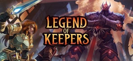 Legend of Keepers Career of a Dungeon Manager - Tek Link indir