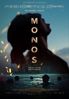 Monos 2019 - 1080p 720p 480p - Türkçe Dublaj Tek Link indir