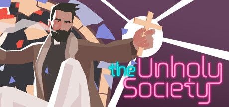The Unholy Society - Tek Link indir