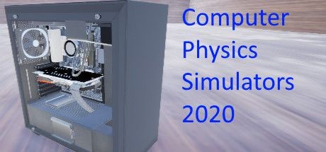 Computer Physics Simulator 2020 - Tek Link indir
