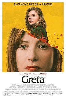 Greta 2018 - 1080p 720p 480p - Türkçe Dublaj Tek Link indir