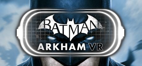 Batman Arkham VR - Tek Link indir