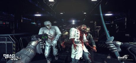 Dead Effect 2 VR - Tek Link indir