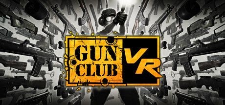 Gun Club VR - Tek Link indir