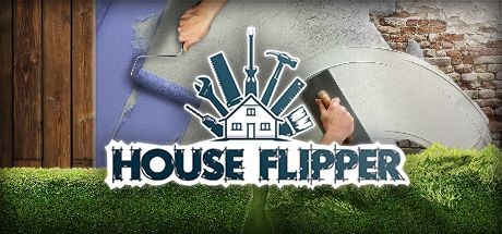 House Flipper - Tek Link indir
