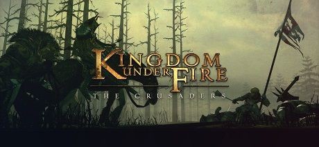 Kingdom Under Fire The Crusaders - Tek Link indir