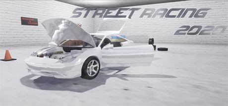 Street Racing 2020 - Tek Link indir