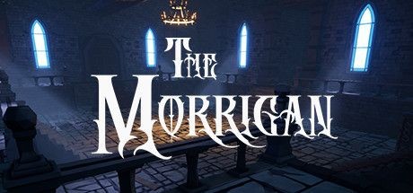The Morrigan - Tek Link indir