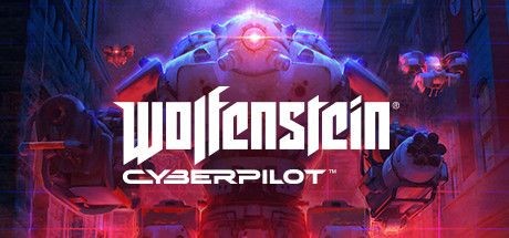 Wolfenstein Cyberpilot - Tek Link indir