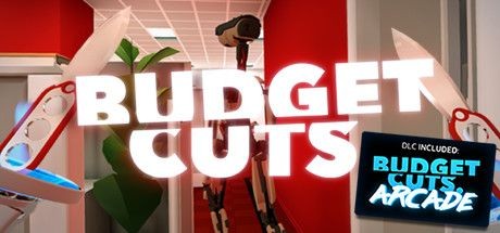Budget Cuts - Tek Link indir