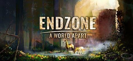 Endzone A World Apart Save the World Edition - Tek Link indir