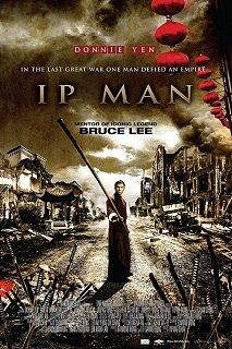 Ip Man 2008 - 1080p 720p 480p - Türkçe Dublaj Tek Link indir