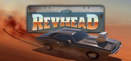 Revhead - Tek Link indir