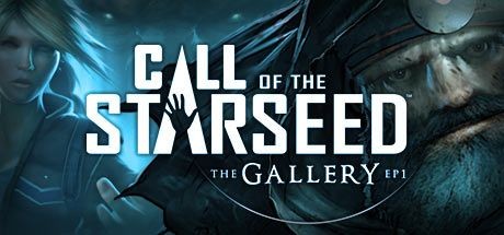 The Gallery Episode 1 Call of the Starseed VR - VREX - Tek Link indir