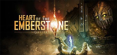 The Gallery Episode 2 Heart of the Emberstone - Tek Link indir
