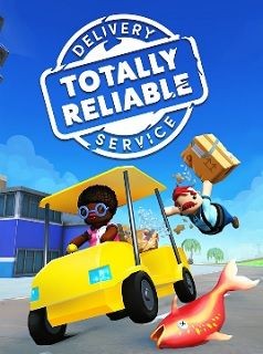 Totally Reliable Delivery Service - Tek Link indir