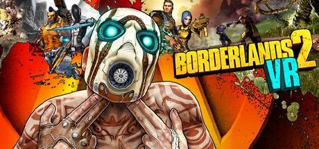 Borderlands 2 VR - Tek Link indir